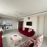 Grand Pera Suite