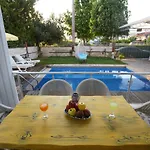 Maya Villa