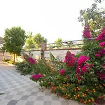 Maya Villa
