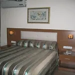 Emin Apart Pension
