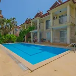 Salazzo Calis Beach Villa