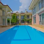 Salazzo Çalış Beach Villa