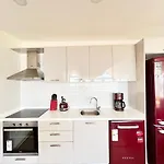 Wonder Homes - Ultra Luxury Rooftop Penthouse W/ Bosphorus View&Terrace