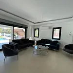 Villa Organic Dalyan - 6 Person Private Luxury Villa