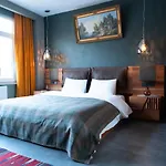 Luxury Of A Hotel With The Comfort Of Home In The Center Of Kadikoy
