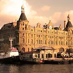 Intimate Suite Haydarpasa