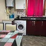 Cooking Apart