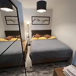 Luxurious Appartment Near Ataturk Airport