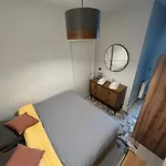 Luxurious Appartment Near Ataturk Airport