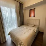 Luxury 2-Bedroom Apartment In Prime Suites Near Mall Of Istanbul - 87