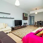 Come Live Go Apartments Kagithane 40