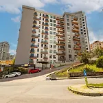 Come Live Go Apartments Kagithane 40