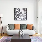 Stella Stays Subtle 1 Bdr Galata