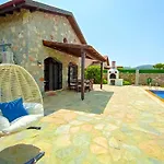 Villa Kayakoy 3