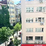 Wonder Homes- Cozy Flat, 2Br, Terrace, Cihangir, Frz3