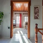 Sayilgan Guest House Ayvalik Greek House In The Center