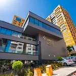 Ultra Lux Residence Flat-Great Locationb1