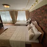The Ottoman Life Boutique