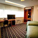 The North Hotel