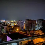 Deniz Manzarali Lueks Daire