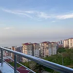 Deniz Manzarali Lueks Daire