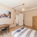 Galata Tower/2 Bedroom/5 Per Sea View
