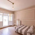 Galata Tower/2 Bedroom/5 Per Sea View