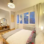 Missafir Exceptional Apartment In Nisantasi Sisli