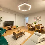 Missafir Exceptional Apartment In Nisantasi Sisli