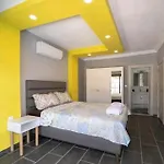 Portakal Cicegi 1