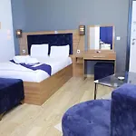 Rixson Otel