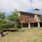 Cozy Mountain House Surrounded By Nature In Beykoz