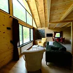 Ayder Levut Bungalov