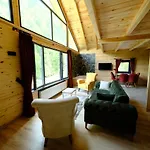 Ayder Levut Bungalov