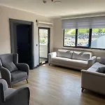 Aydin Suite Apart Otel