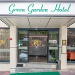 Green Garden Hotel