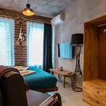 Classy Furnished Studio In The Heart Of Karakoey