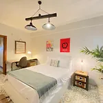 Missafir Apartment With Bosphorus View In Kuzguncuk