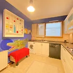 Missafir Apartment With Bosphorus View In Kuzguncuk