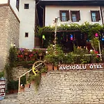 Avcıoğlu Konak Otel