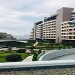 Akbati Mall Residence