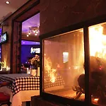 Bakirkoy Tashan Business & Airport Hotel