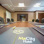 Rhiss Hotel Maltepe
