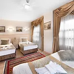 Sultan House