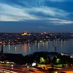 Daru Sultan Hotels Galata