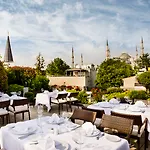 Eresin Hotels Sultanahmet - Boutique Class