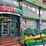 Sidonya Hotel