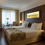 Hotel Yigitalp Istanbul