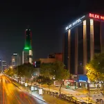 Bilek Istanbul Hotel