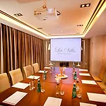 Hotel La Villa